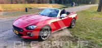 2016 Fiat 124