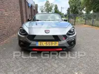 2016 Fiat 124