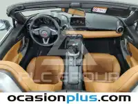 2016 Fiat 124