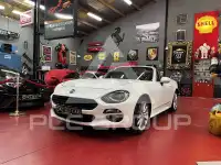 2016 Fiat 124