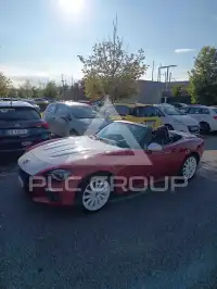 2016 Fiat 124