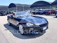 2016 Fiat 124