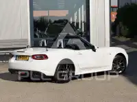 2016 Fiat 124