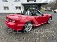 2016 Fiat 124