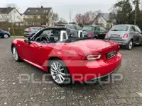 2016 Fiat 124