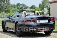 2016 Fiat 124
