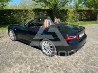 2016 Fiat 124