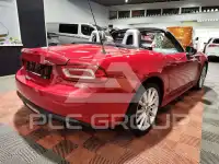 2016 Fiat 124