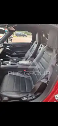2016 Fiat 124