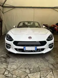 2016 Fiat 124