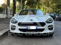 2016 Fiat 124