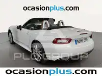 2016 Fiat 124