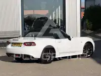 2016 Fiat 124