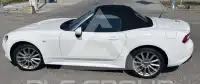 2016 Fiat 124