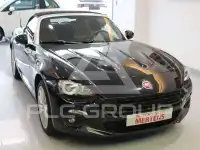 2016 Fiat 124