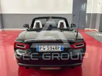 2016 Fiat 124