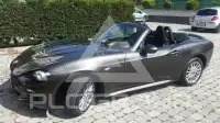 2016 Fiat 124