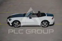 2016 Fiat 124