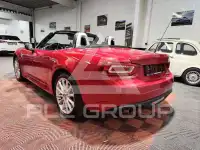2016 Fiat 124