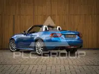 2016 Fiat 124