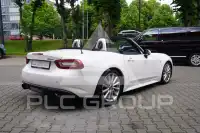 2016 Fiat 124