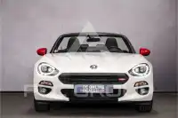 2016 Fiat 124