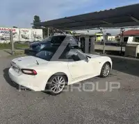 2016 Fiat 124