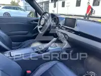 2016 Fiat 124