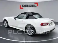 2016 Fiat 124