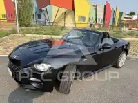 2016 Fiat 124