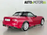 2016 Fiat 124