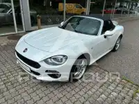 2016 Fiat 124