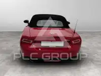 2016 Fiat 124