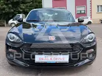 2016 Fiat 124