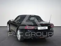 2016 Fiat 124