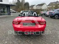 2016 Fiat 124