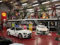 2016 Fiat 124