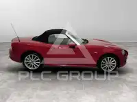 2016 Fiat 124