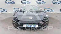 2016 Fiat 124