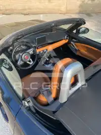 2016 Fiat 124