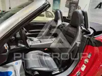 2016 Fiat 124