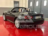 2016 Fiat 124