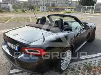 2016 Fiat 124