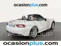 2016 Fiat 124