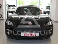 2016 Fiat 124