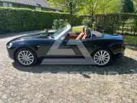 2016 Fiat 124