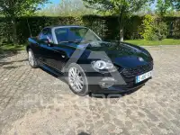 2016 Fiat 124