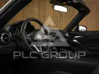 2016 Fiat 124