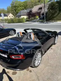 2016 Fiat 124