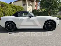 2016 Fiat 124